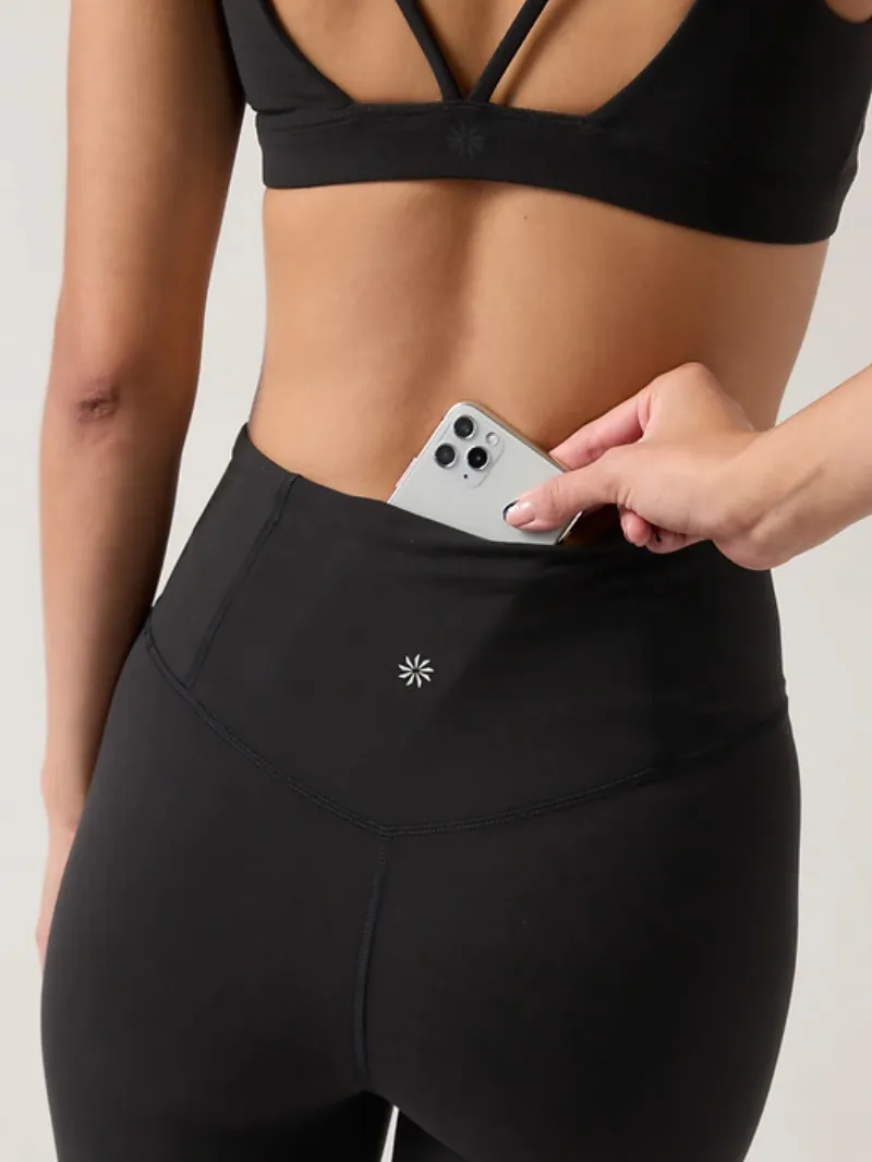 Straight Leg Pant