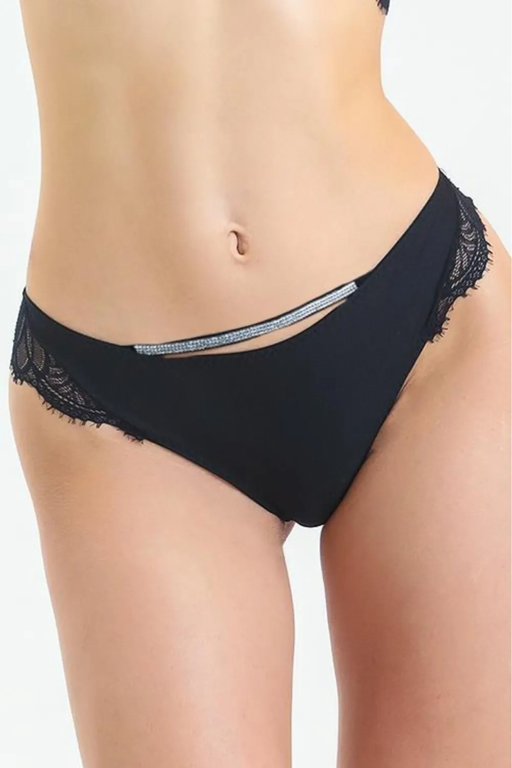 Delicate Fit Comfort Everyday Panties