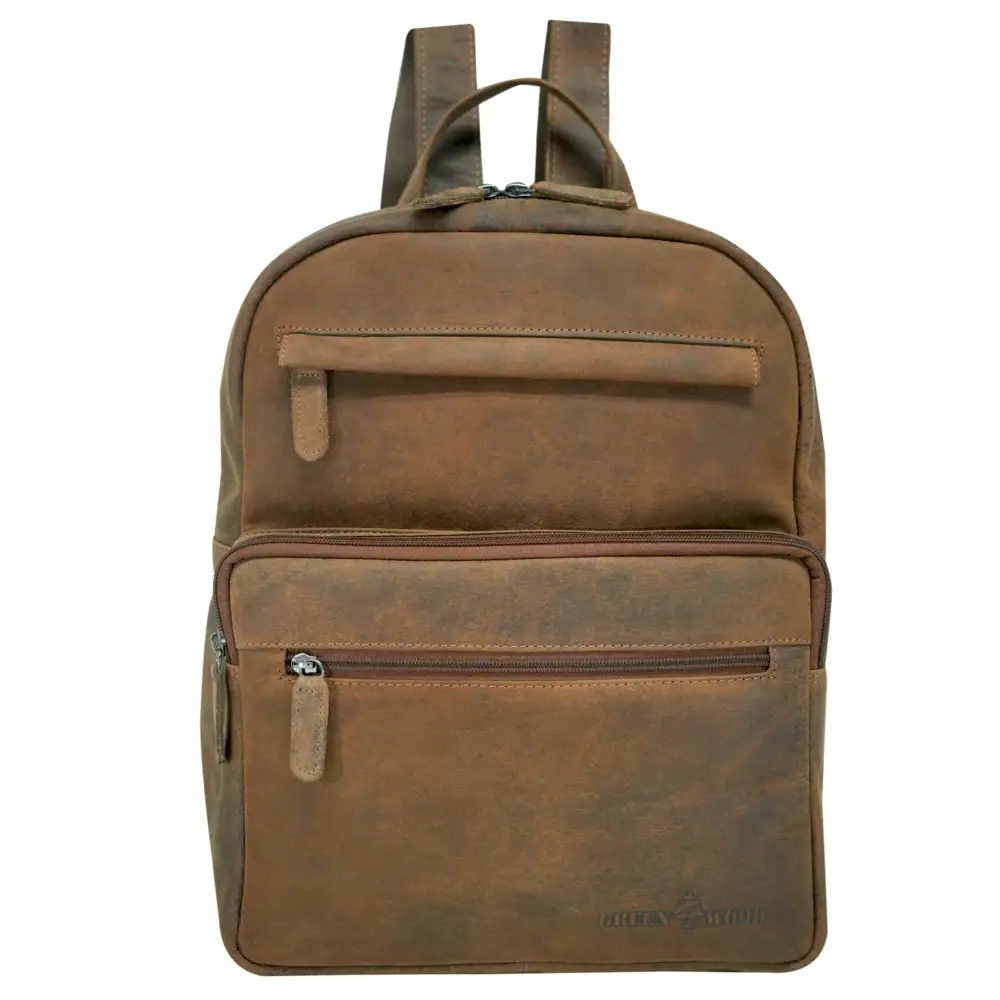 Elegant City Backpack