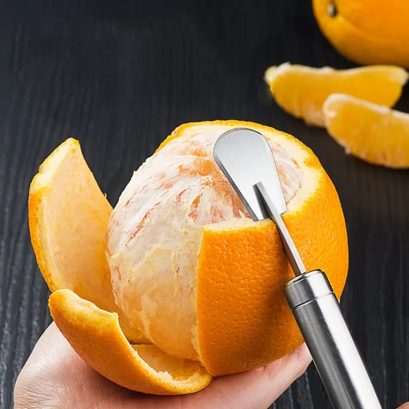 High-quality Orange Peeler