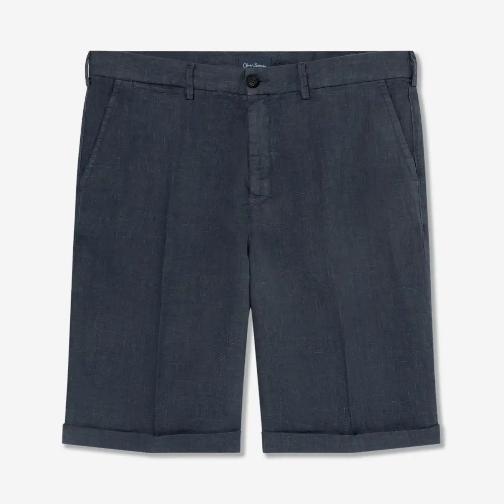 Tailored Weekend Everyday Shorts