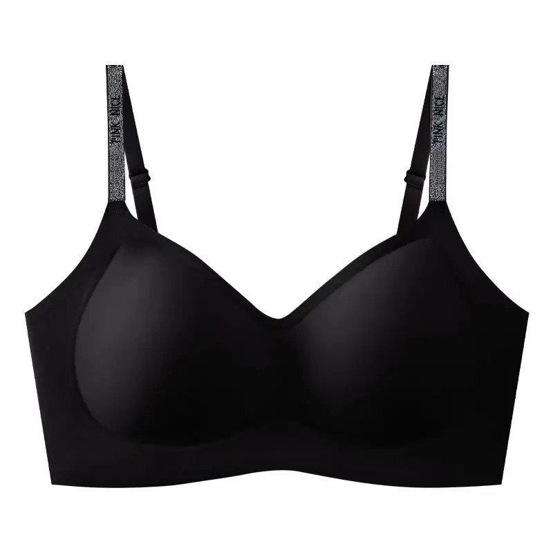 Wireless Bra Full Coverage Bra