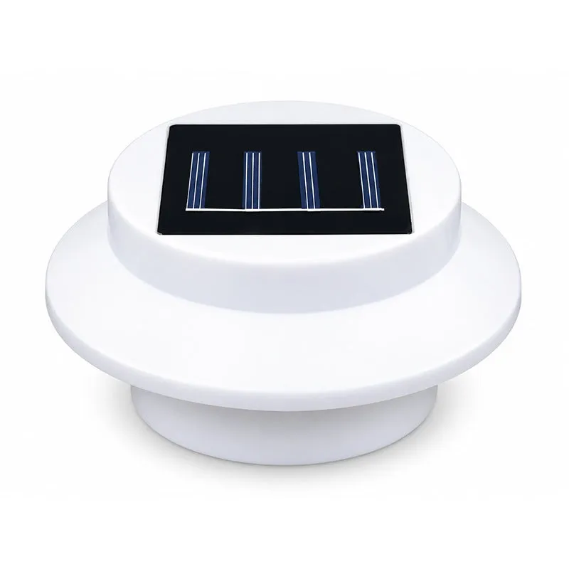 ☀️ Solar Outdoor Lights – Easy Wireless Garden Lighting