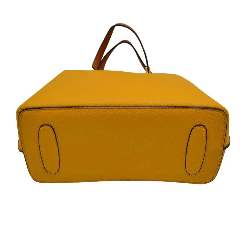 Mini Tote Shoulder Bag