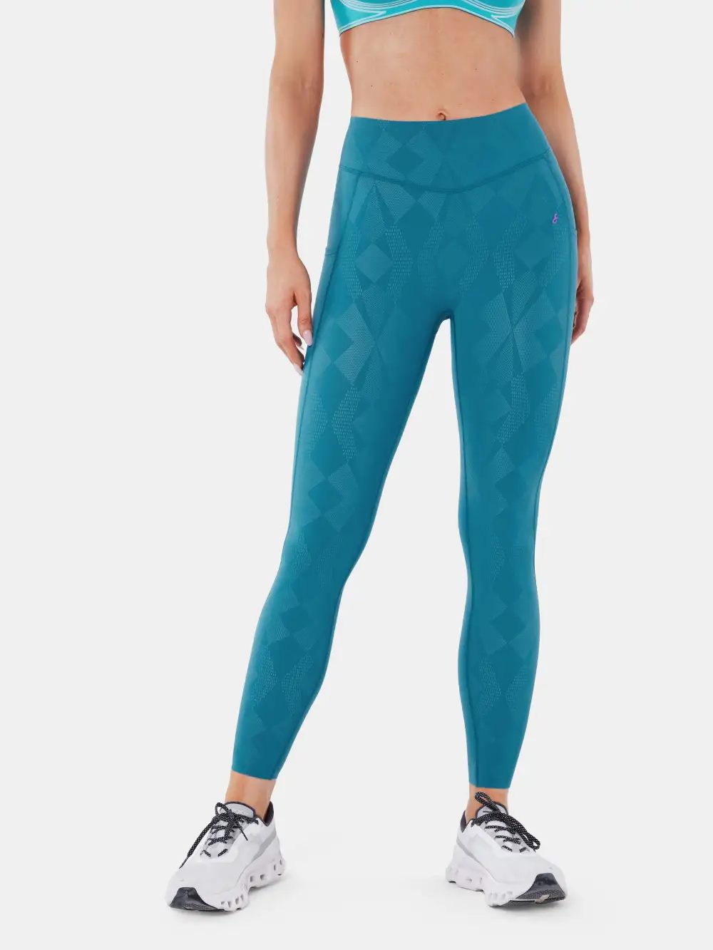 SpeedDry鈩?Leggings