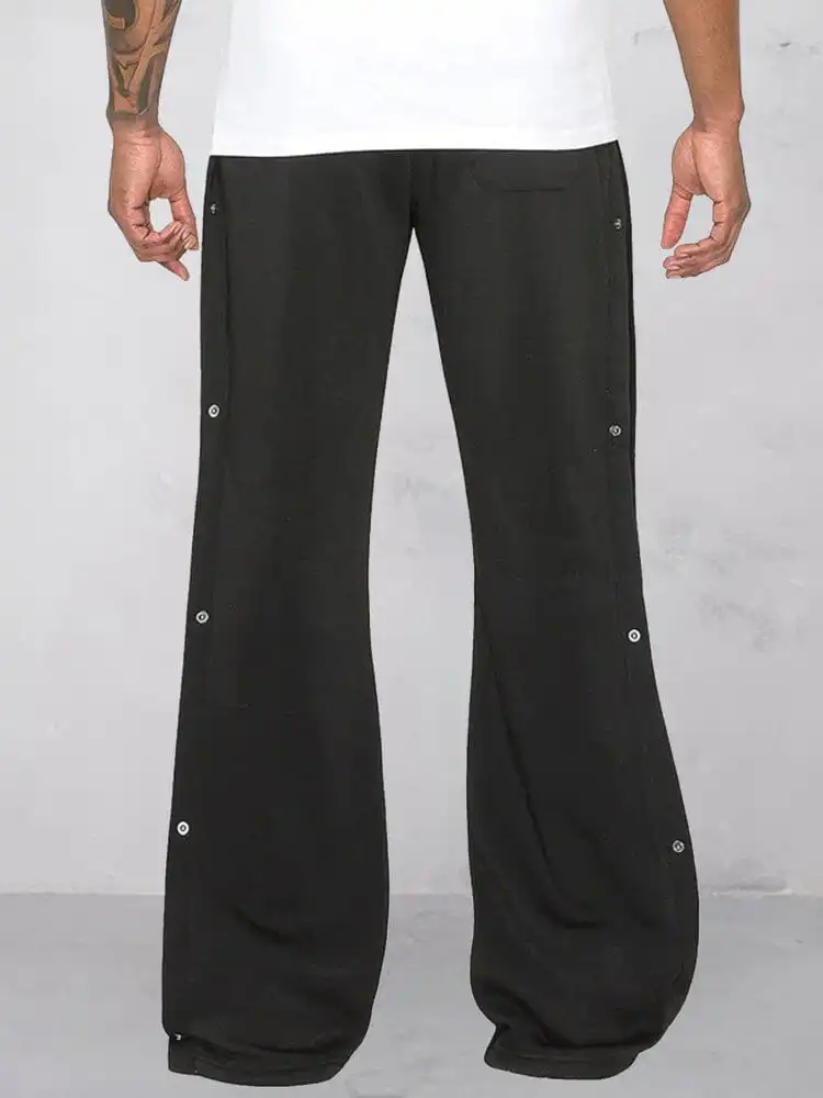 Downtown Harem Fit Sweatpants