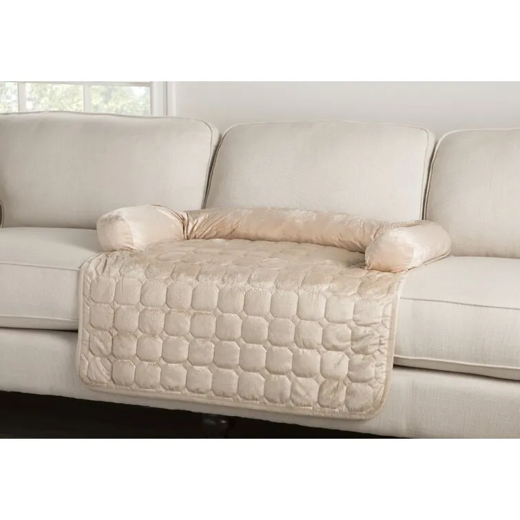 Delilah Furniture Protector Bolster