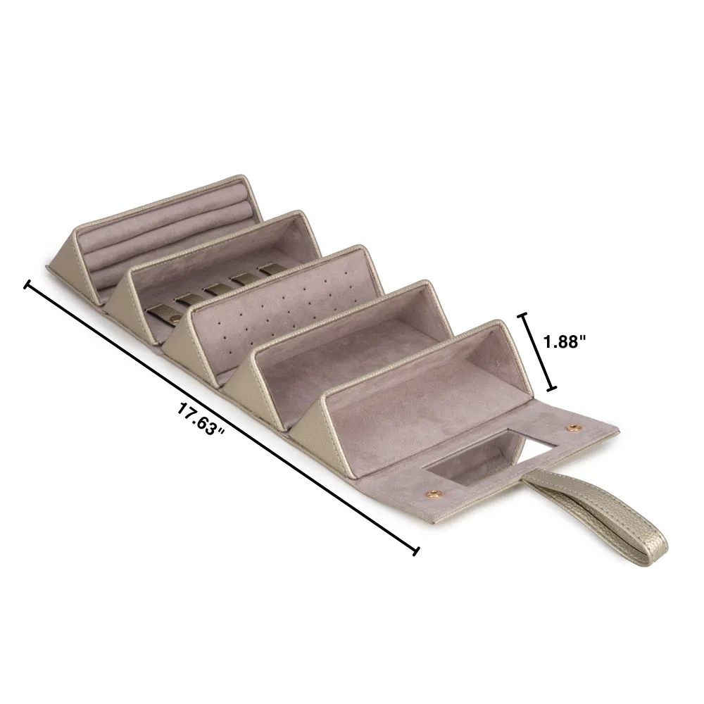 Five Eyewear and Jewelry Case