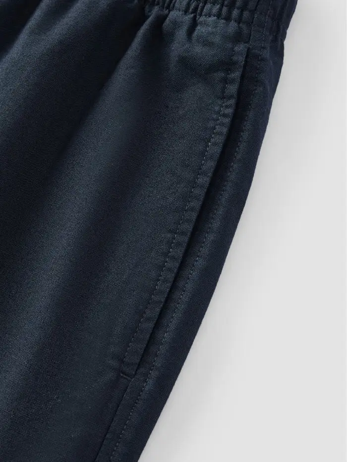 Men's Lightweight Straight Everyday Trousers