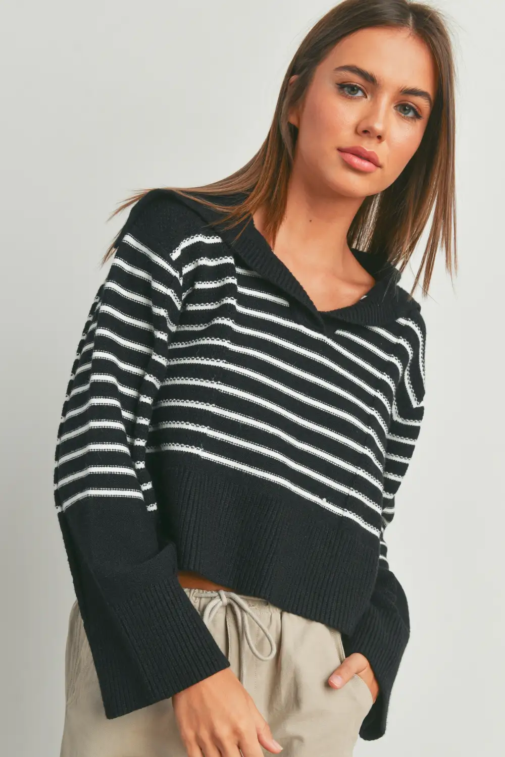 Sadie Sweater