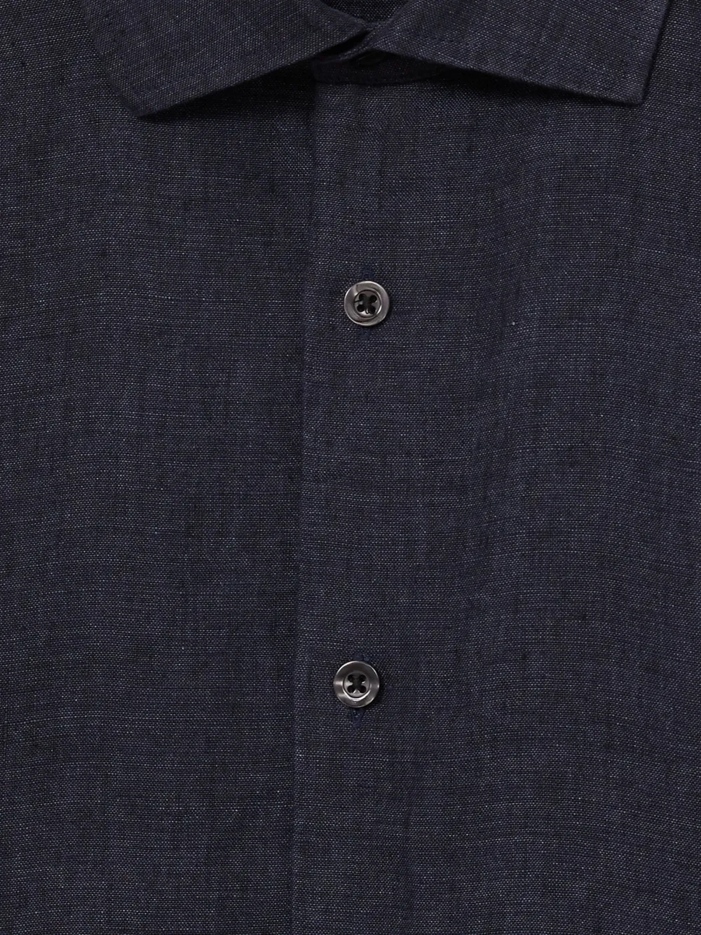 Loose Lapel Men's Casual Shirt