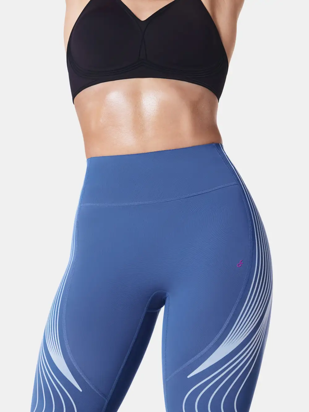 Body Sculpt High Intensity Leggings