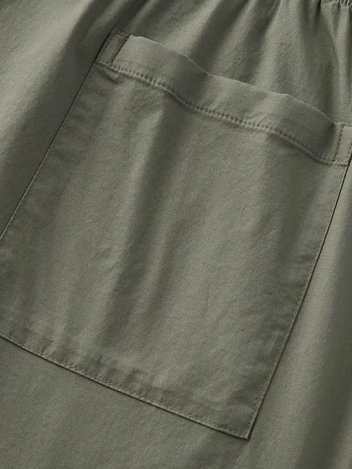 Men's Sharp Runaround Pocket Shorts