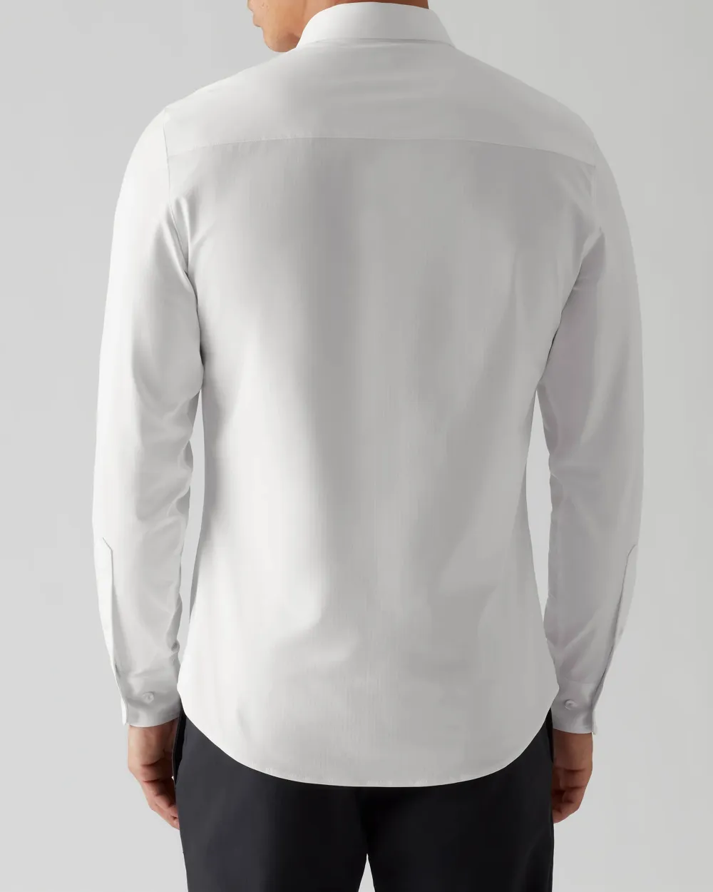 Men's Fashionable Commuting Shirt