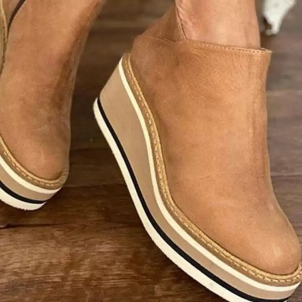 Easy Wear Shoes