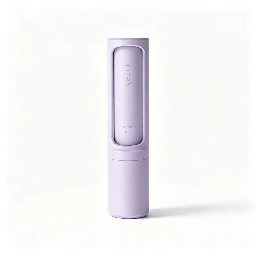 Reusable Pet Hair Remover Brush