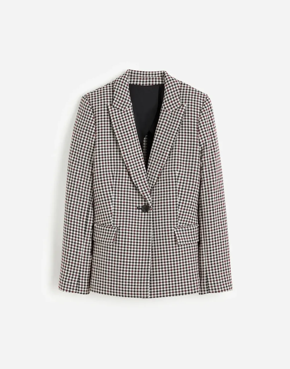 The Casual Style Blazer