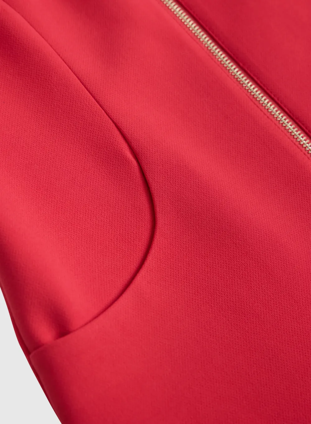 Long Women's Casual Coat