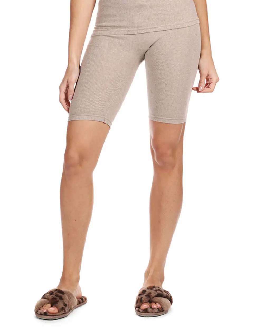 Everyday Stretch Biker Shorts