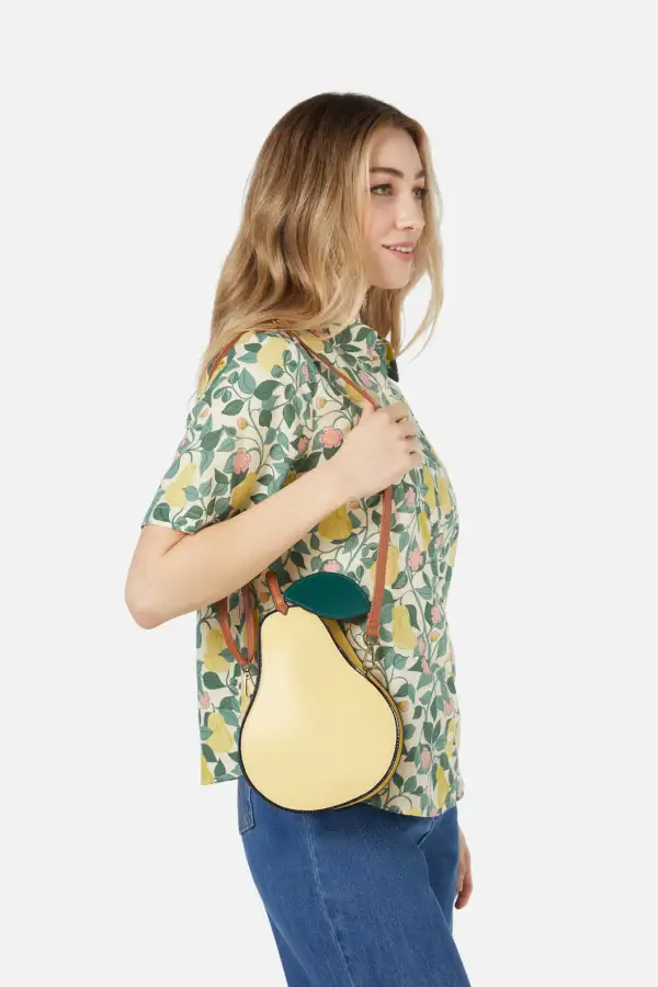 Pear Bag