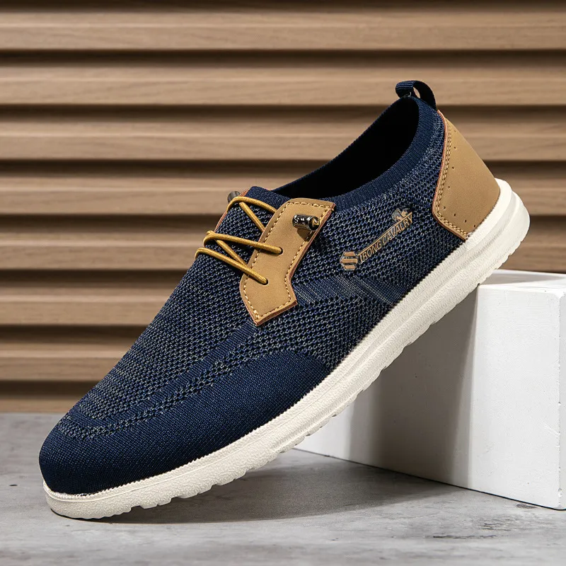 Slip-On Loafers TRONG CAVALRY
