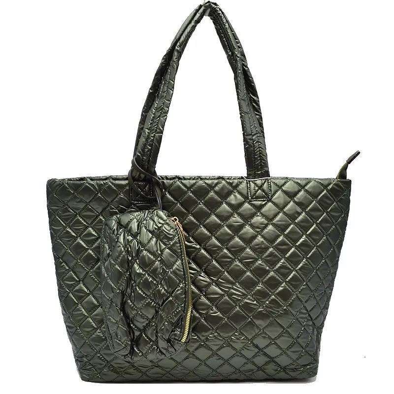 Everyday Tote Shoulder Crossbody Bag