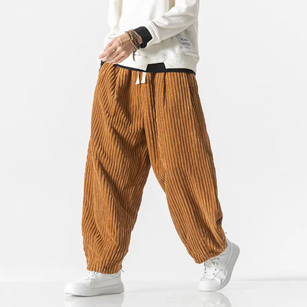 Cozy Wide Leg Pants