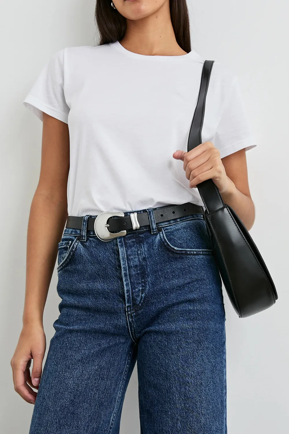 Simple Cotton T-Shirt