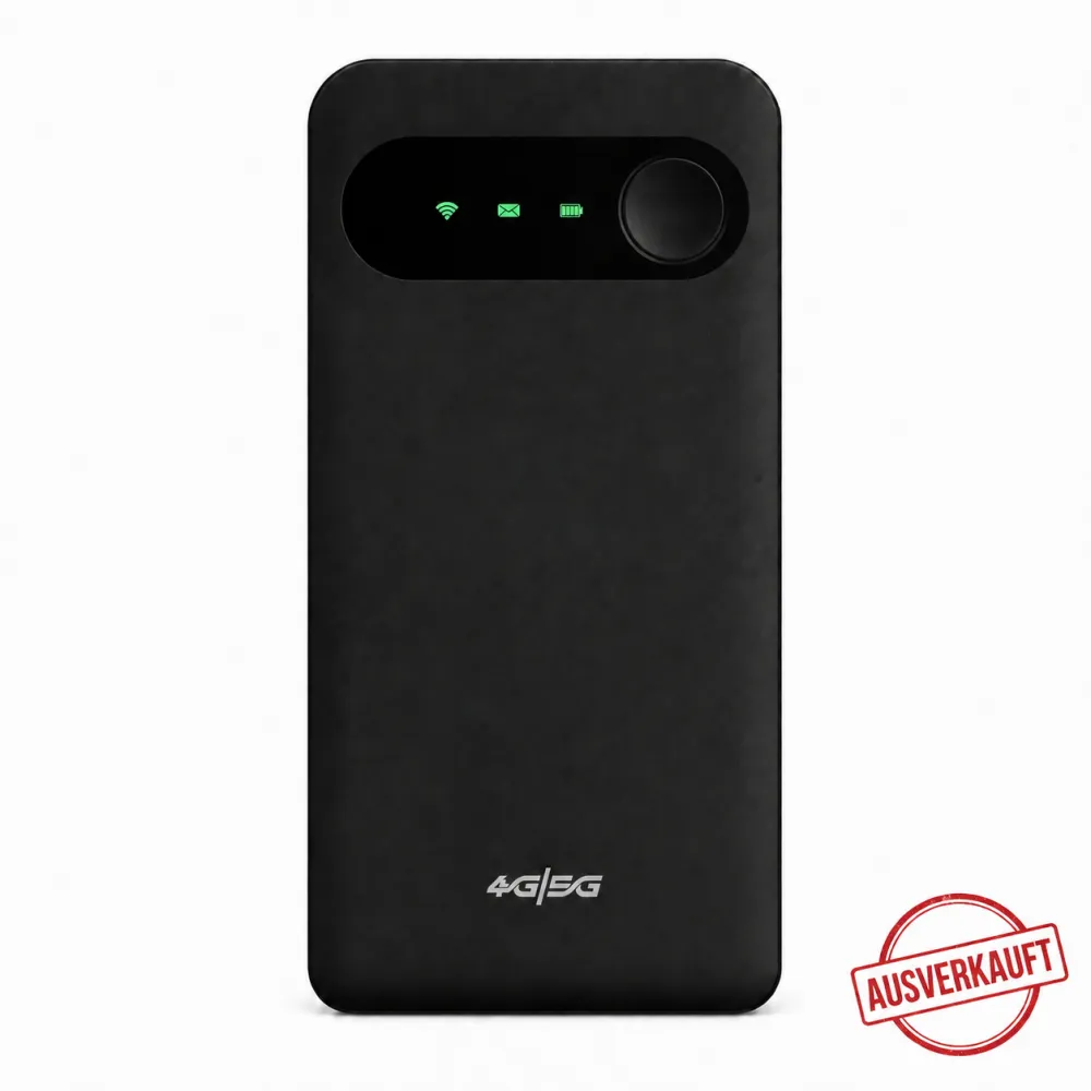 High speed internet stick
