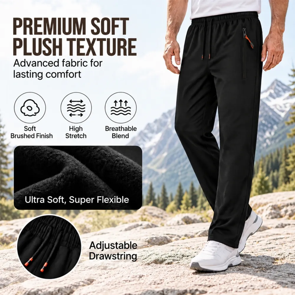 Men's Casual Pants