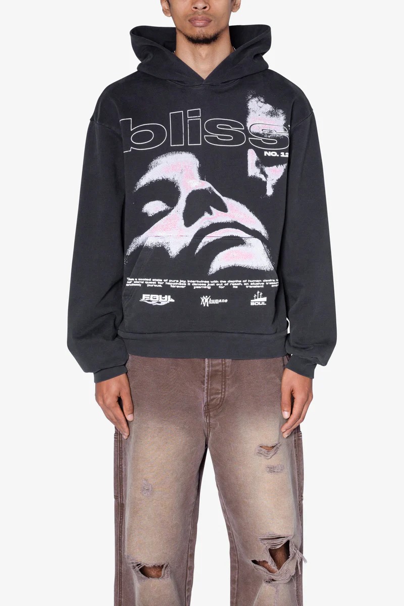 BLISS HOODIE