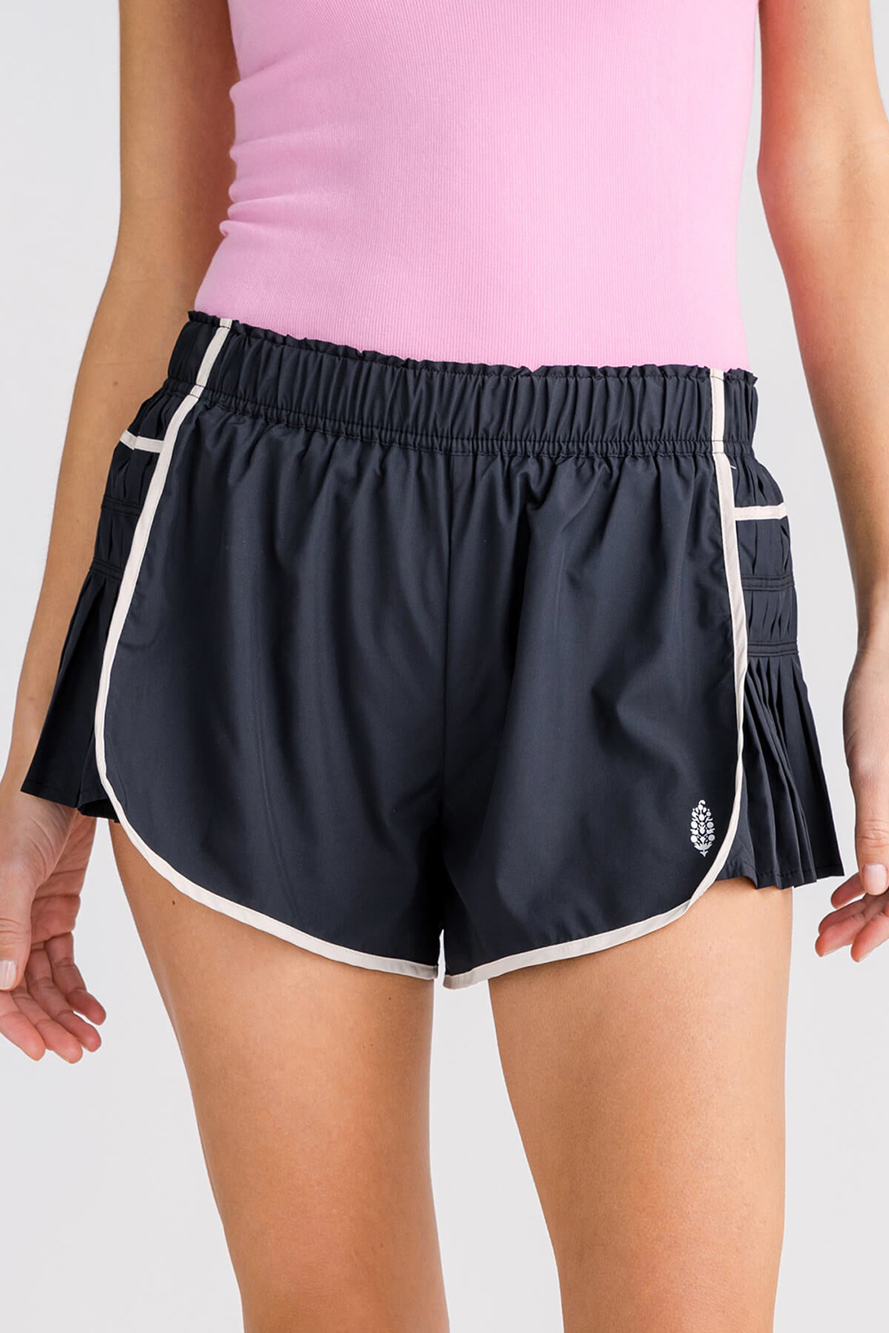 FP Movement Easy Tiger Shorts - key lime