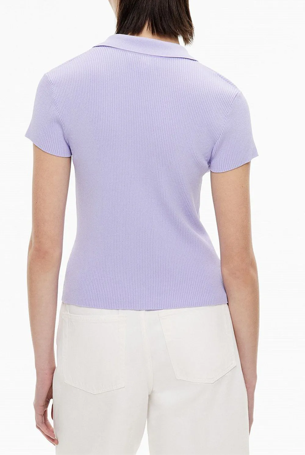 Ladies' Casual Polo Shirt