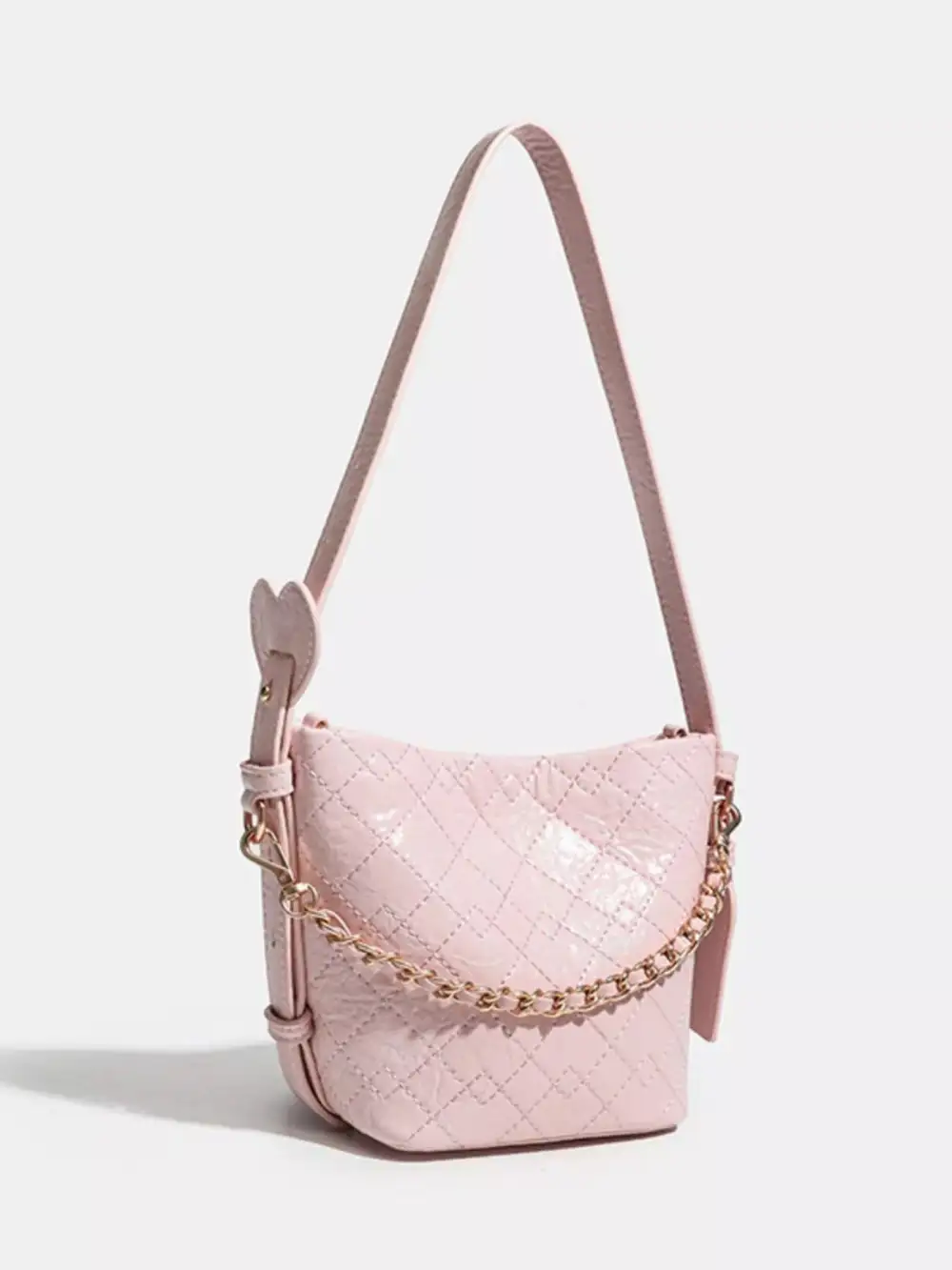 Bucket Adjustable Handbag