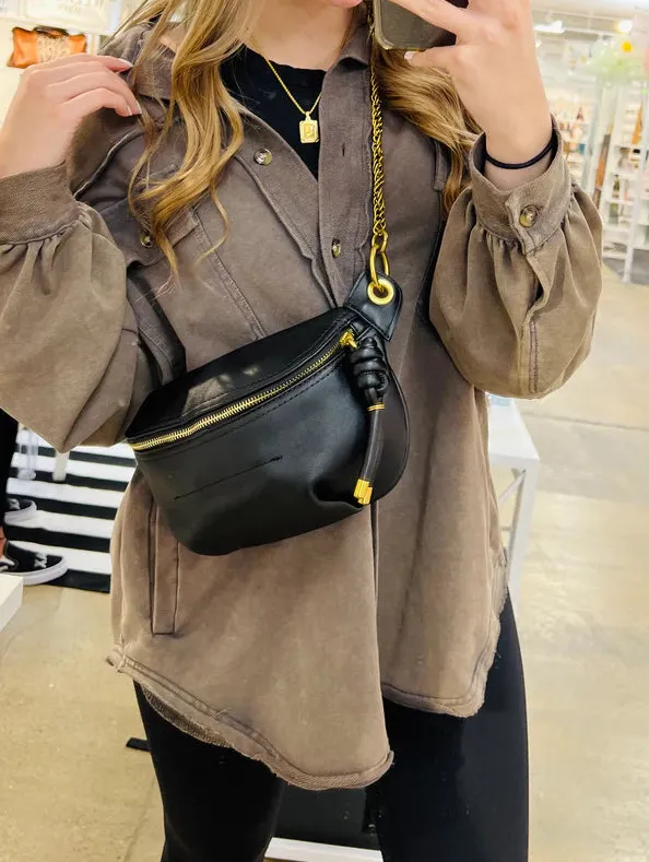 Flexible Everyday Bag