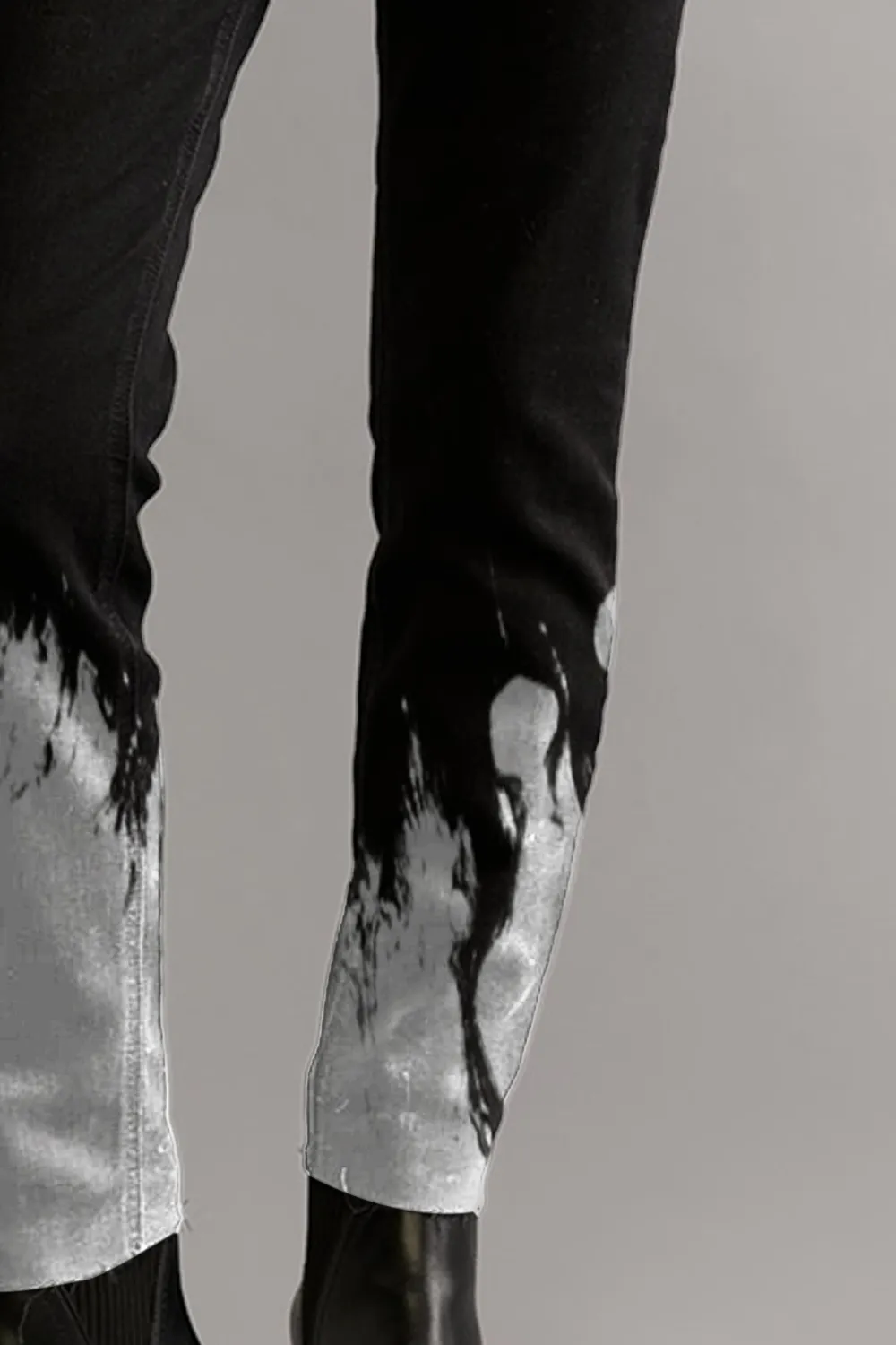 Gabriela Skinny Denim Jeans