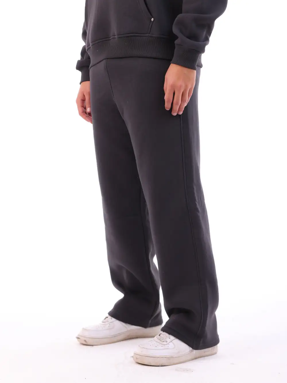 Utility Fleece Jogger Pants