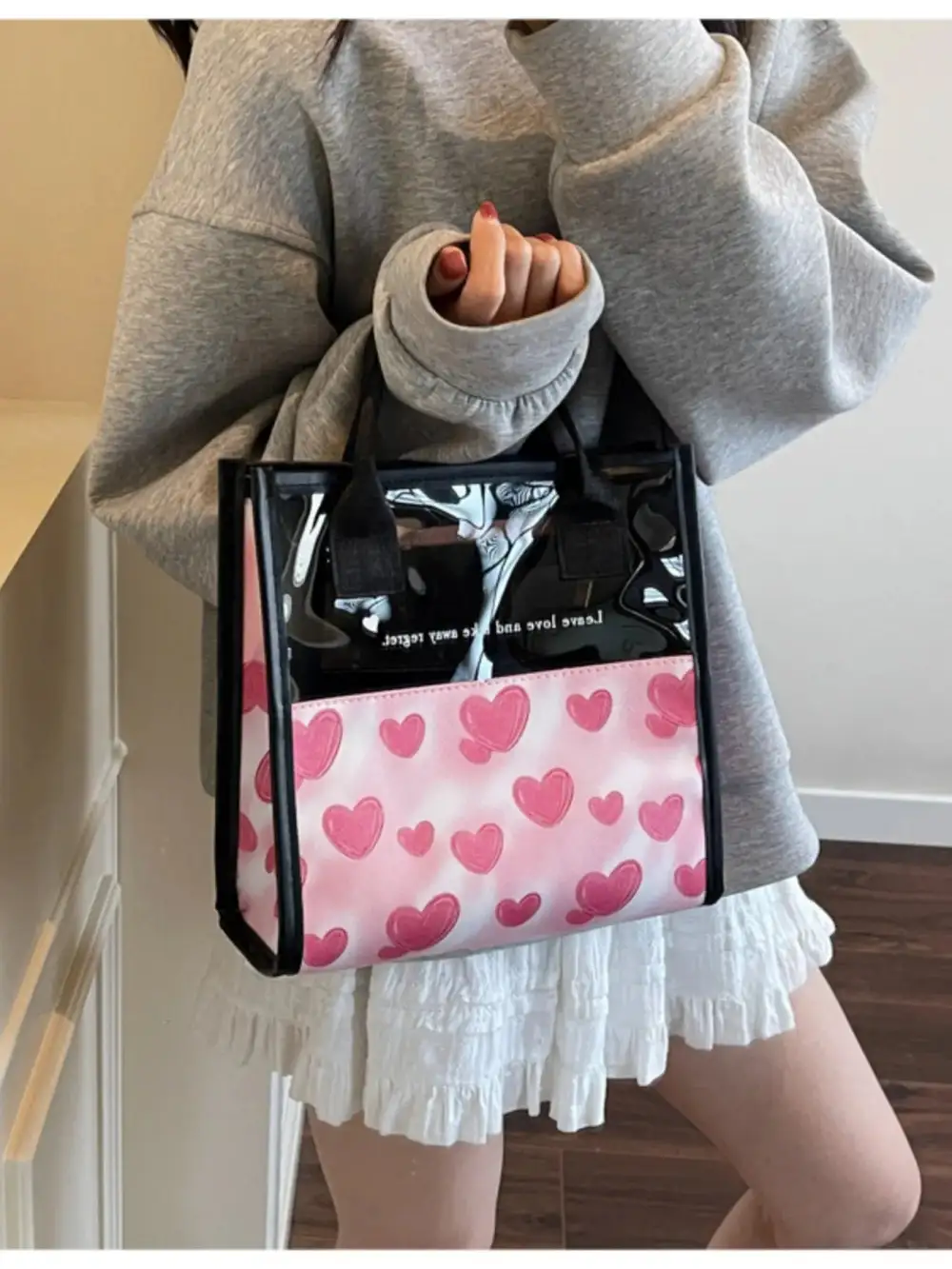 Compact Everyday Handbag