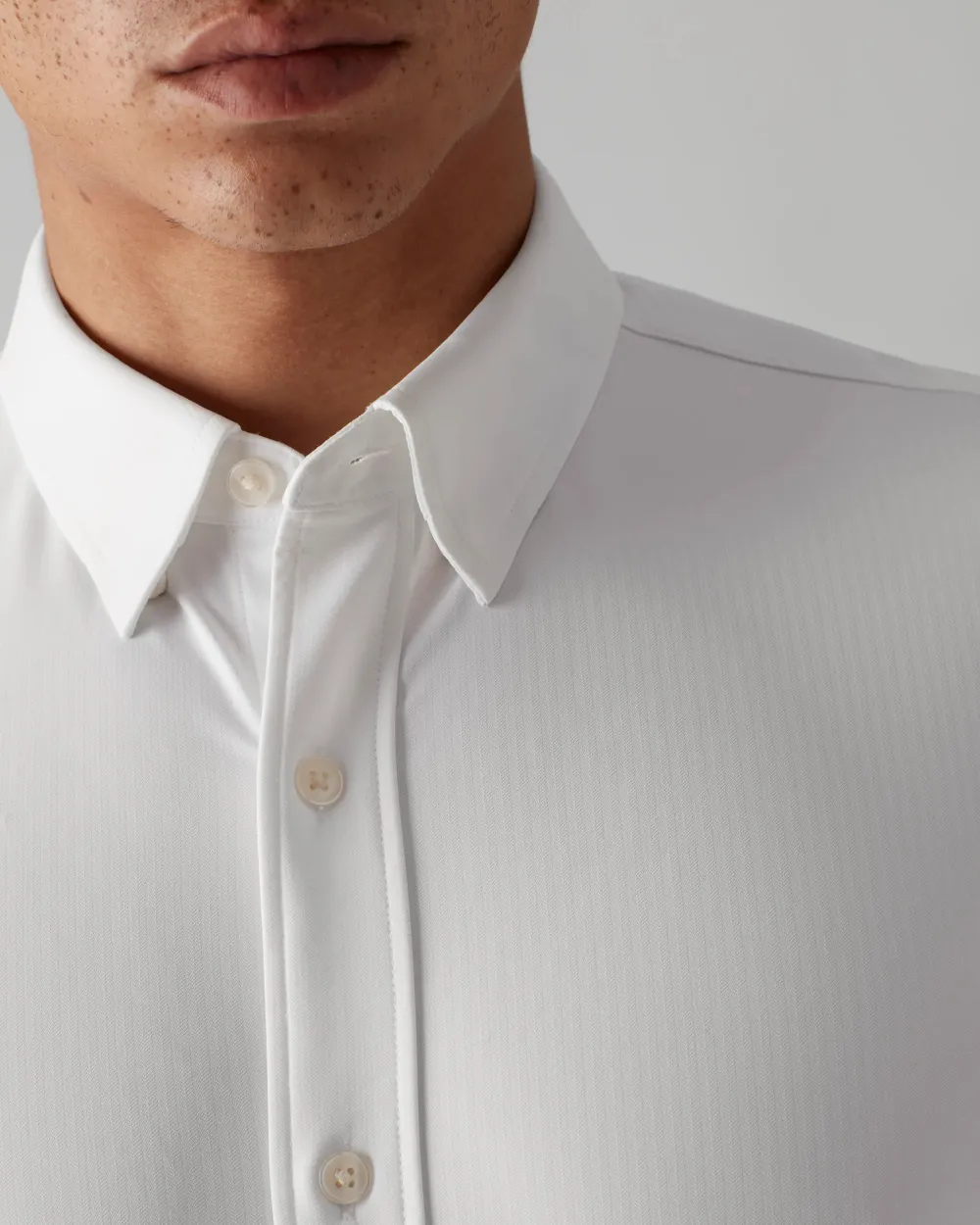 Men's Fashionable Commuting Shirt