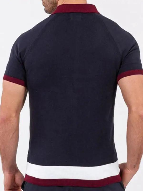 Woven Utility Short Sleeve Shirt