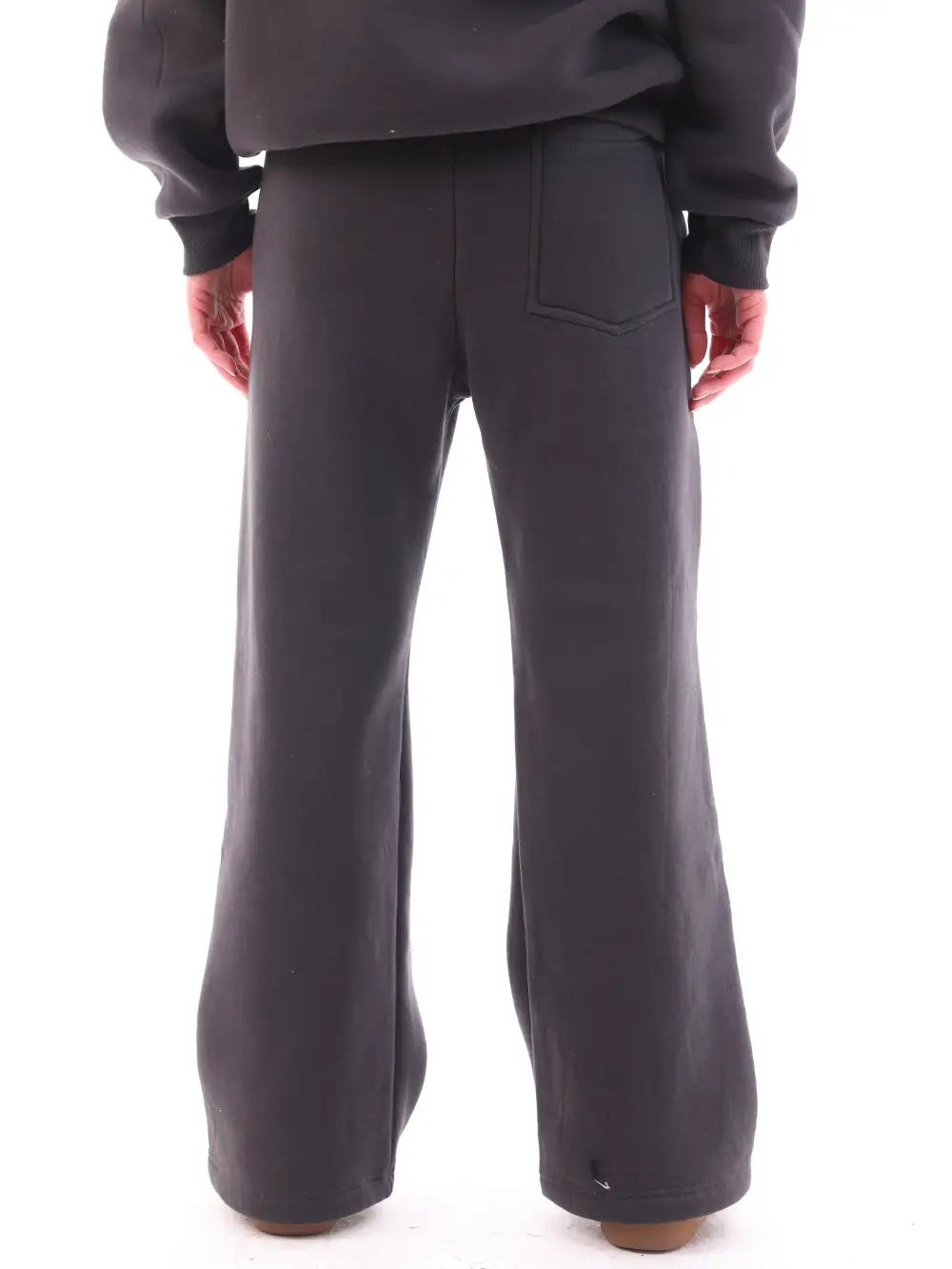 Weekend Fleece Jogger Pants