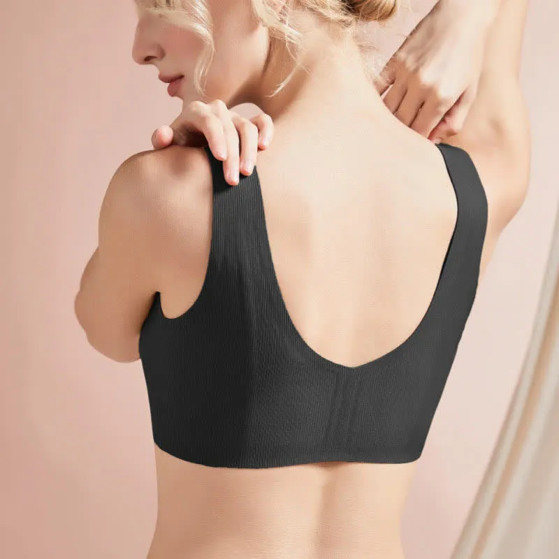 Everyday Wireless Bra Wirefree Bra
