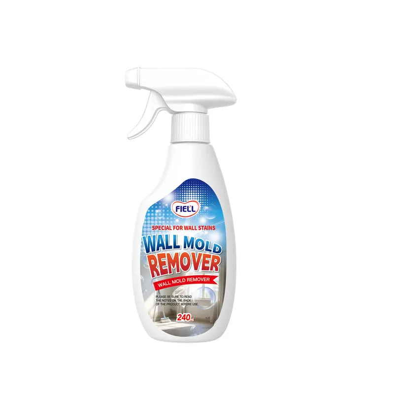 Wall Mold Remover