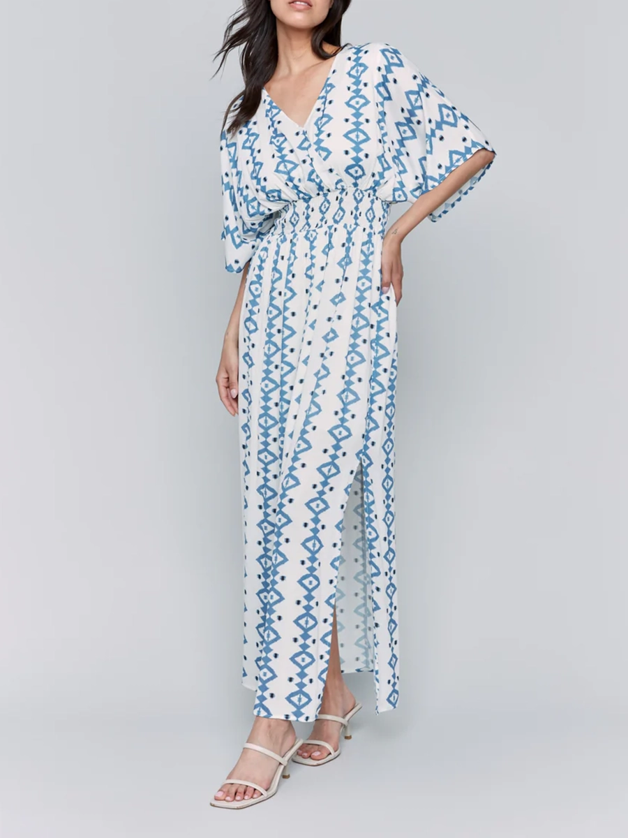Holiday Style Cool Thin Dress For Women