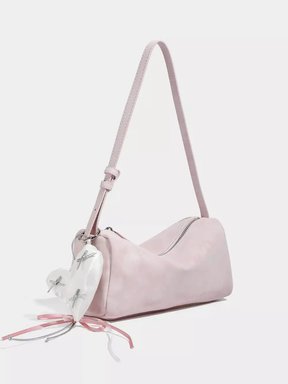 Adjustable Strap Crossbody Bag