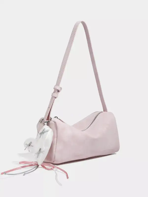 Adjustable Strap Crossbody Bag