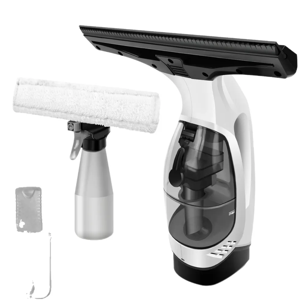 Mini Electric Window Cleaner