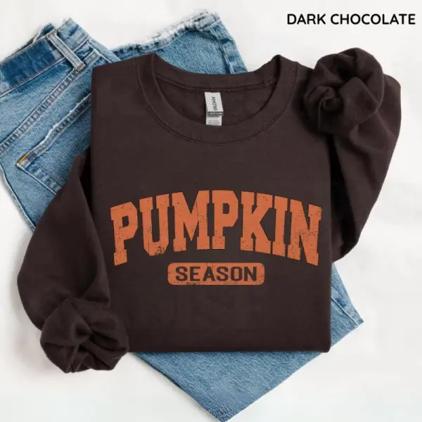 Halloween Sweatshirt