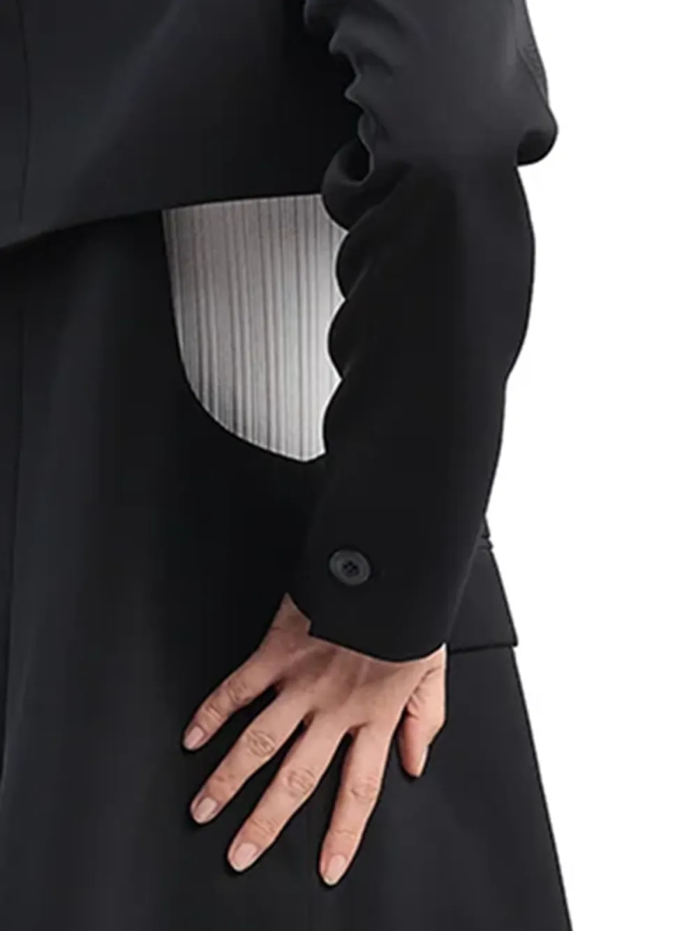 Regular Fit Blazer