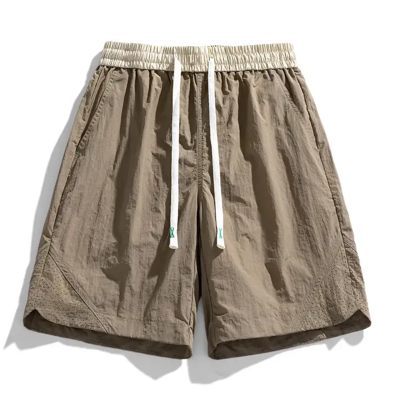 Men's Everyday Training Athletic Shorts